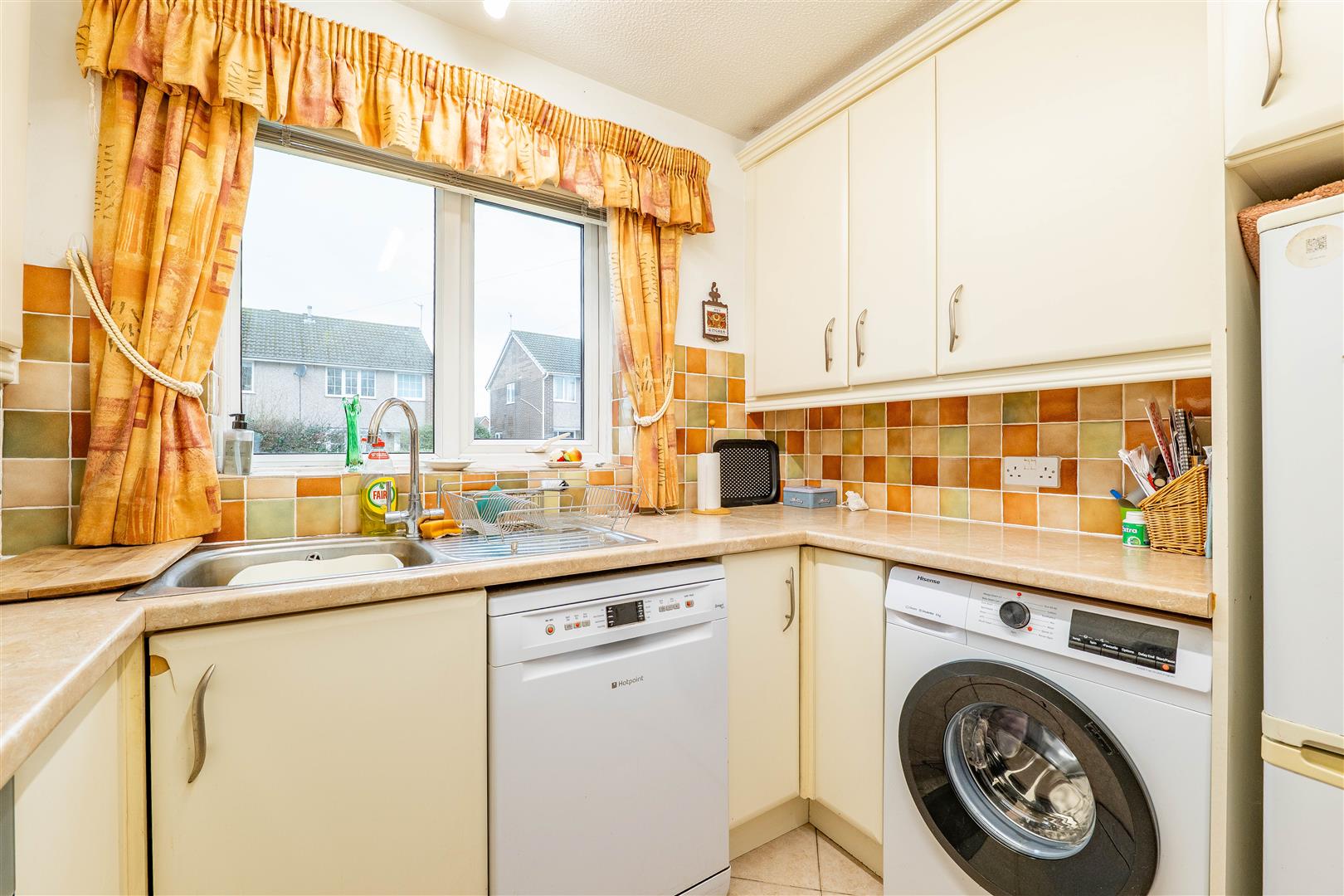Larchwood Crescent, Leyland